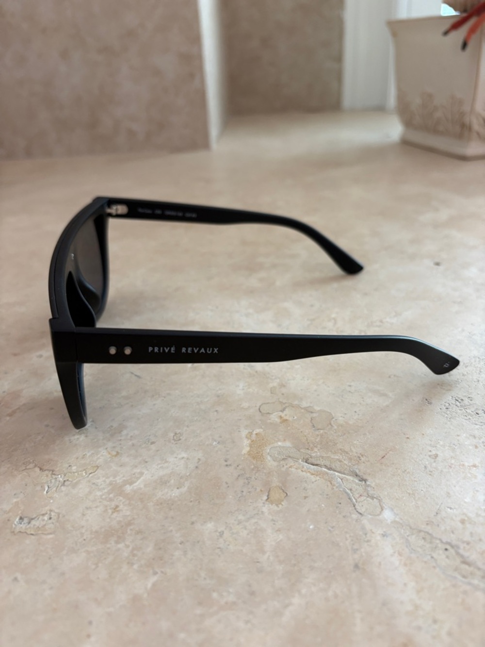 Prive Coco Sunglasses View 6